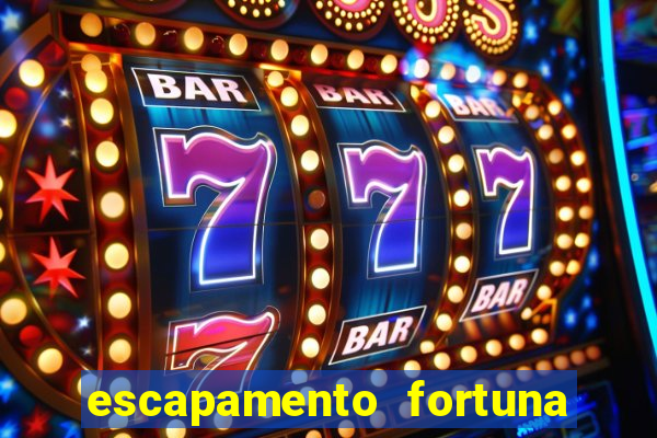 escapamento fortuna tornado 250